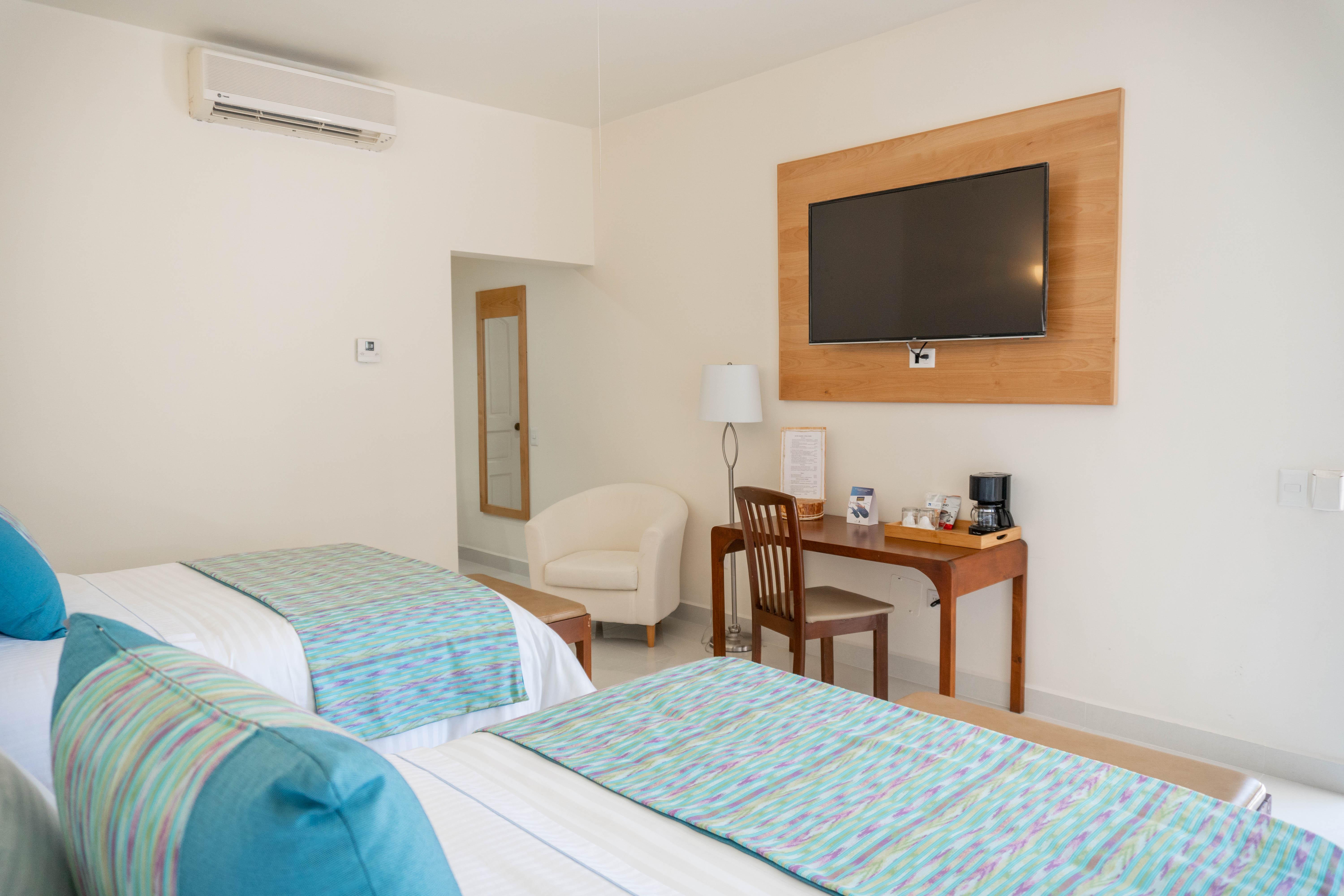 The Westmarine Waterfront Hotel La Paz Exterior foto