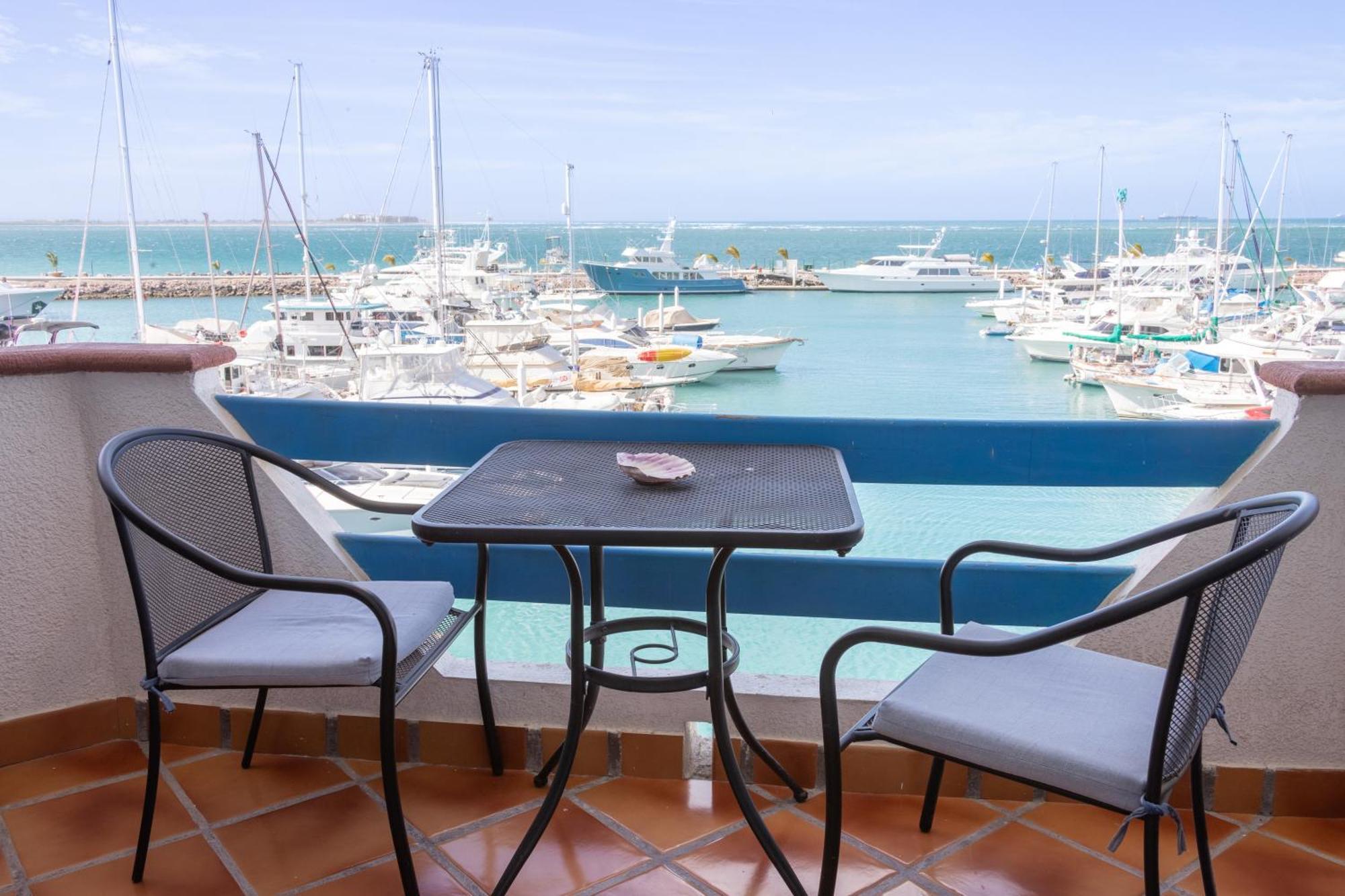 The Westmarine Waterfront Hotel La Paz Exterior foto