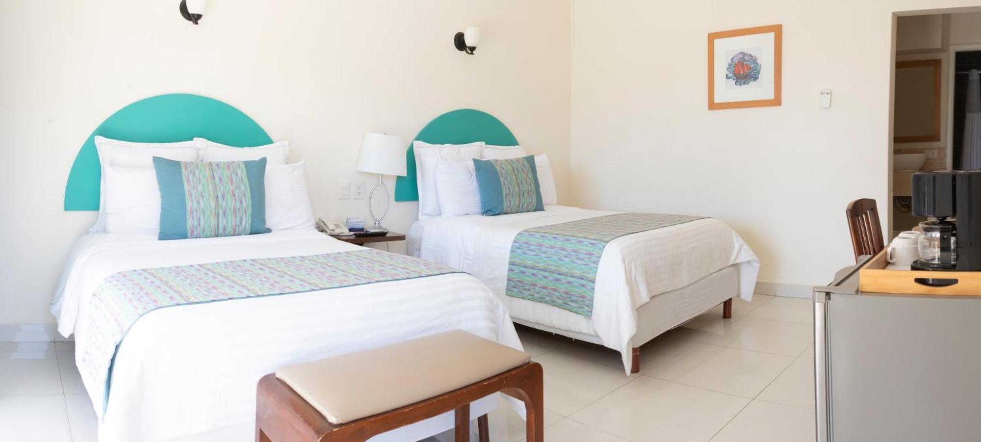 The Westmarine Waterfront Hotel La Paz Exterior foto